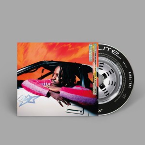 salute - TRUE MAGIC (2024) (CD)