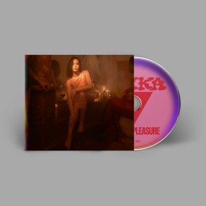 ELKKA-PRISM OF PLEASURE (CD)