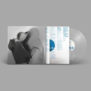 YOUNG FATHERS-DEAD (10th ANNIVERSARY RSD 2024 CRYSTAL CLEAR EDITION) (2x VINYL)