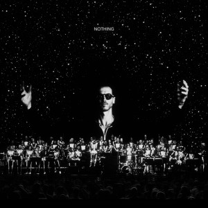Louis Cole (with Metropole Orkest & Jules Buckley) - Nothing (2024) (CD)