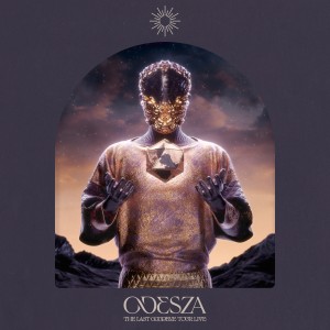 ODESZA-THE LAST GOODBYE TOUR LIVE (2CD)