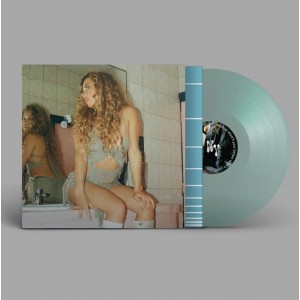Nilüfer Yanya - My Method Actor (2024) (Transparent Green Vinyl)