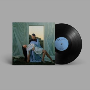 Yukimi - For You (2025) (Vinyl)