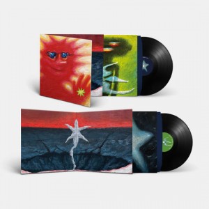 Black Country, New Road - Forever Howlong (2025) (2x Vinyl)