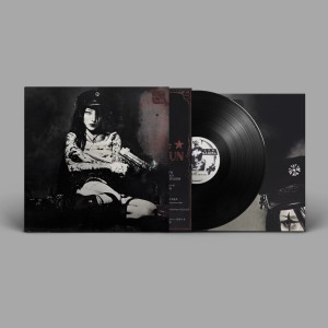 Yeule - Evangelic Girl is a Gun (2025) (Vinyl)
