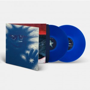 Black Country, New Road - Forever Howlong (2025) (2x Blue Vinyl)