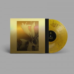 Flying Lotus - 1983 (2006) (RSD 2026) (Gold Splatter Vinyl)