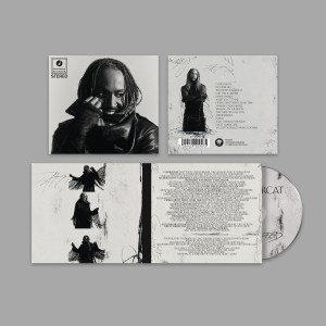 Thundercat - Distracted (2026) (CD)