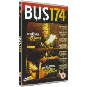 Bus 174 (DVD)