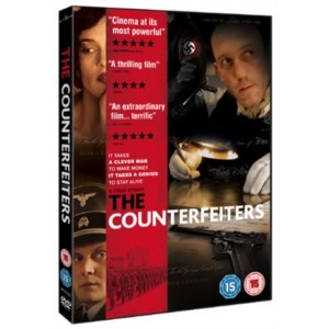 The Counterfeiters (2007) (DVD)