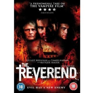 THE REVEREND