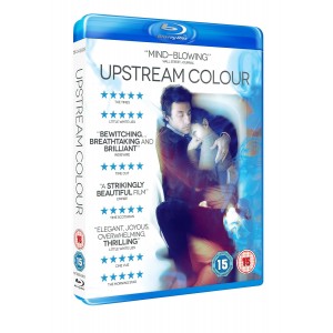 Upstream Colour (2013) (Blu-ray)