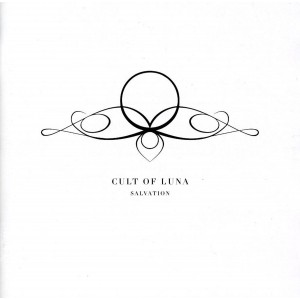 Cult Of Luna - Salvation (2004) (CD)