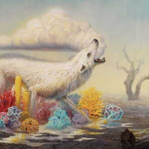Rival Sons - Hollow Bones (2016) (Vinyl)