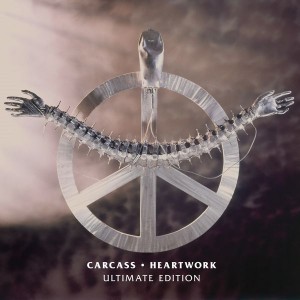 Carcass - Heartwork (1993) (Ultimate Edition) (2x Vinyl)