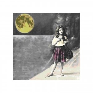 First Aid Kit - The Big Black & The Blue (Vinyl)