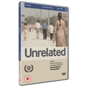 Unrelated (2007) (DVD)