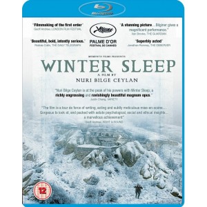 Winter Sleep