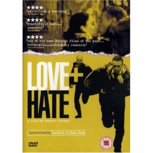 LOVE + HATE