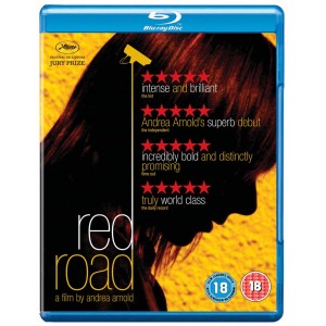 Red Road (2006) (Blu-ray)