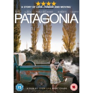 Patagonia (2010) (DVD)