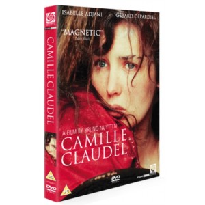 Camille Claudel (1988) (DVD)