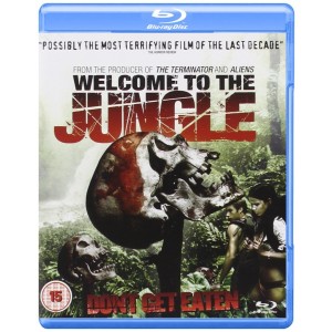 Welcome To The Jungle