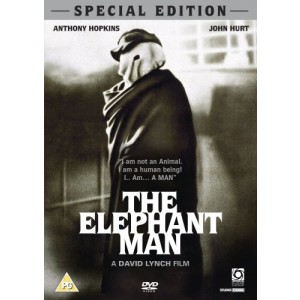 The Elephant Man (1980) (Special) (DVD)