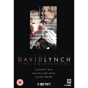 DAVID LYNCH: THE COLLECTION