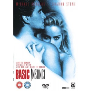 Basic Instinct (DVD)