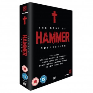 Best Of Hammer Collection
