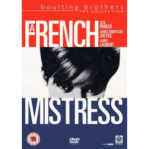 A FRENCH MISTRESS
