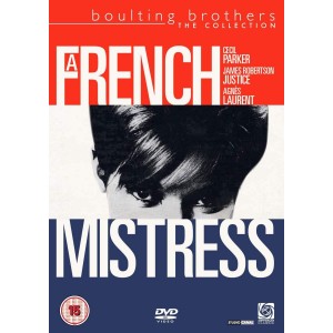 A French Mistress