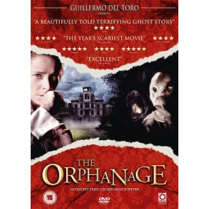 The Orphanage | El orfanato (2007) (DVD)