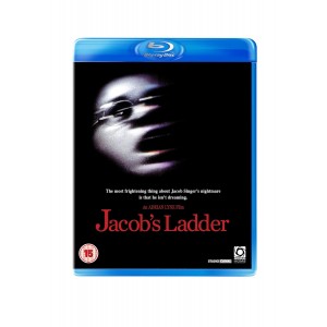 Jacob´s Ladder (1990) (Blu-ray)