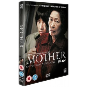 Mother (2009) (DVD)