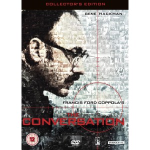 THE CONVERSATION - COLLECTORS EDITION DVD