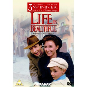 Life Is Beautiful