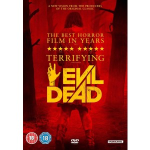 EVIL DEAD