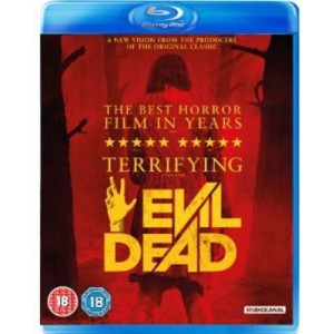 Evil Dead (2013)