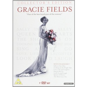 Gracie Fields Collection