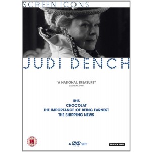 JUDI DENCH COLLECTION