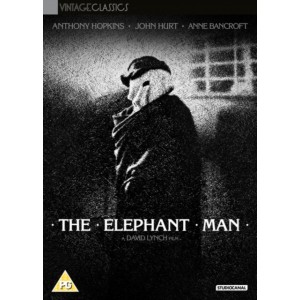 The Elephant Man (1980) (40th Anniversary) (2x DVD)