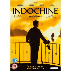 INDOCHINE