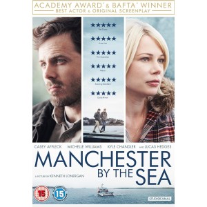 Manchester By The Sea (2016) (DVD)