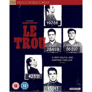 Le Trou