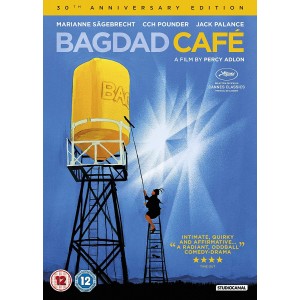 Bagdad Cafe (1987) (30th Anniversary) (DVD)