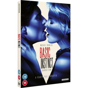 Basic Instinct (2x DVD)