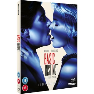 Basic Instinct (2x Blu-ray)