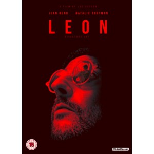 Leon (1994) (Director´s Cut) (DVD)